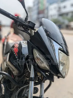 Hero Achiever 2009 Black
