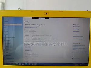 Laptop Acer Aspire E5-474 4GB Intel Core I5 SSD 128GB