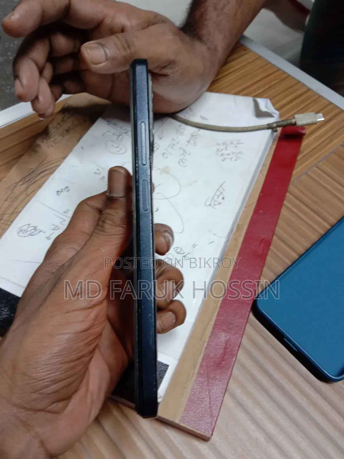 Xiaomi Redmi Note 12 128 GB Red