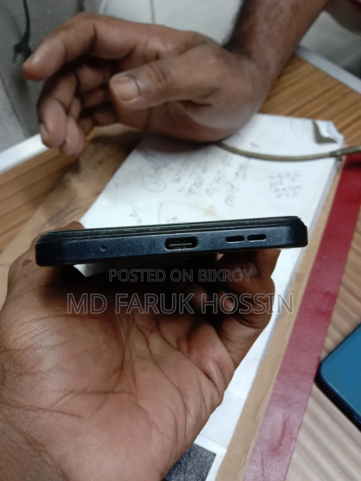 Xiaomi Redmi Note 12 128 GB Red