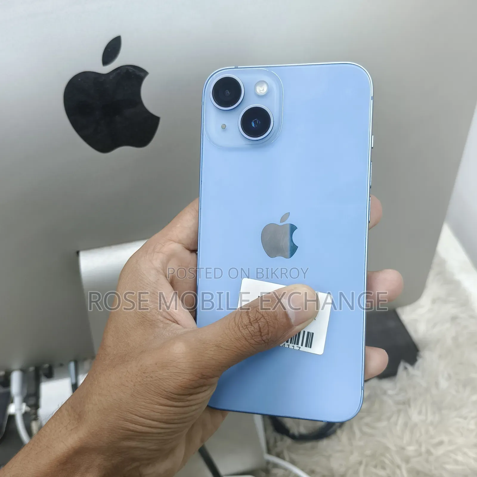 Apple iPhone 14 128 GB