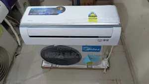 Midea ১ টন এসি