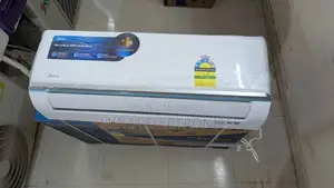 Midea ১ টন এসি