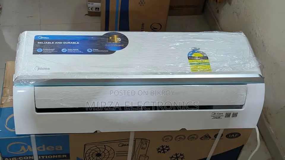 Midea ১ টন এসি