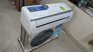 Midea ১ টন এসি