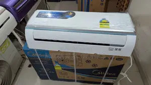 Midea ১ টন এসি