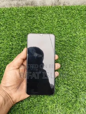 Vivo Y20 64 GB Blue