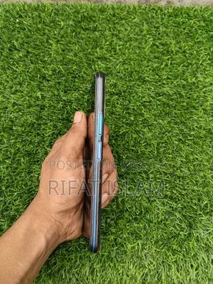 Vivo Y20 64 GB Blue