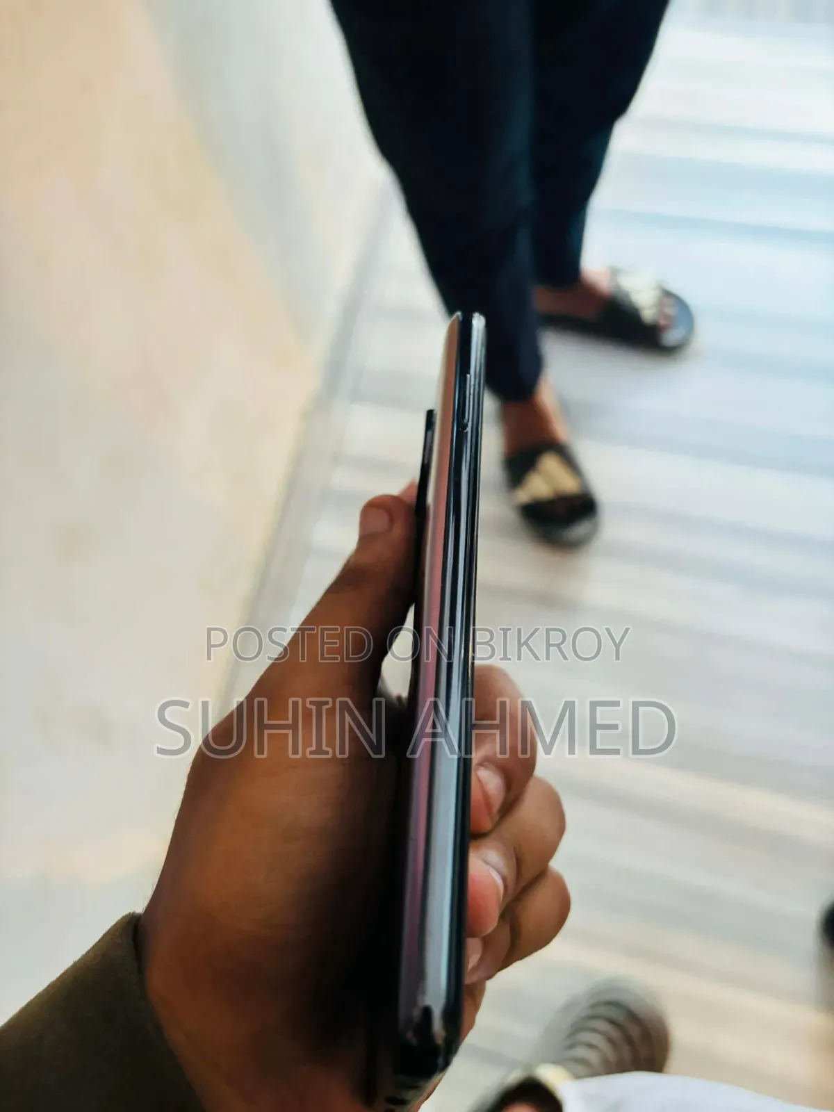 Xiaomi Poco X3 Pro 256 GB Bronze