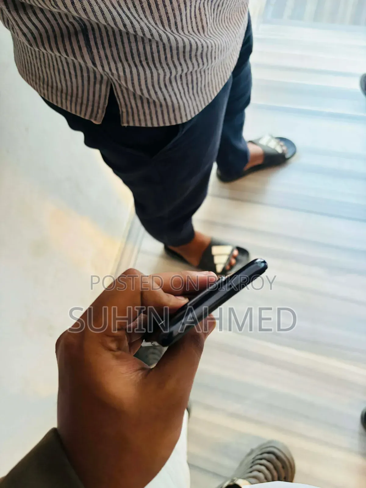 Xiaomi Poco X3 Pro 256 GB Bronze