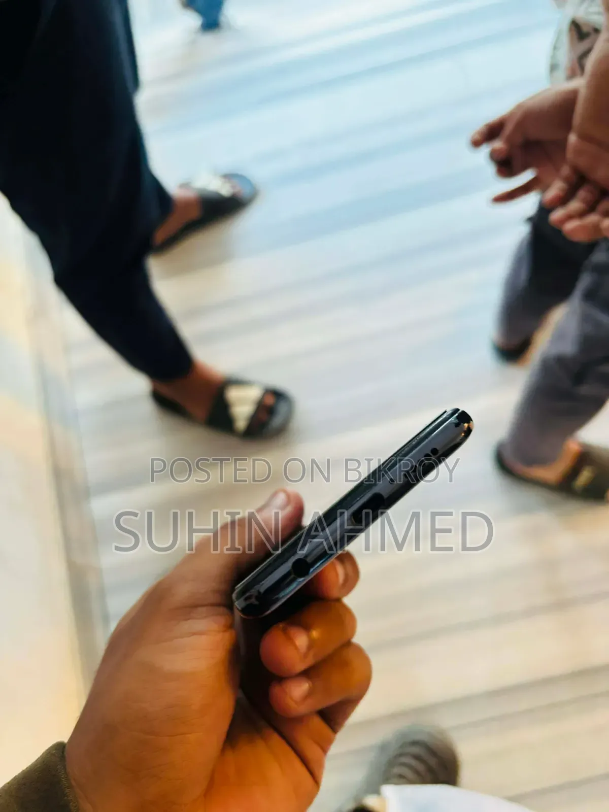 Xiaomi Poco X3 Pro 256 GB Bronze