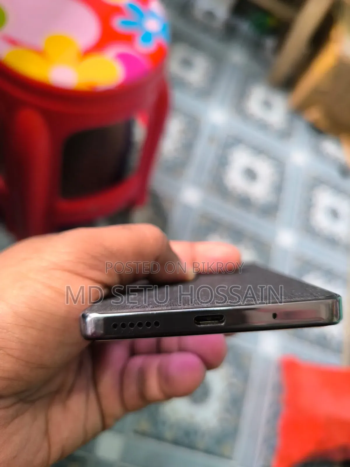 New Tecno Camon 30 5G 512 GB Black