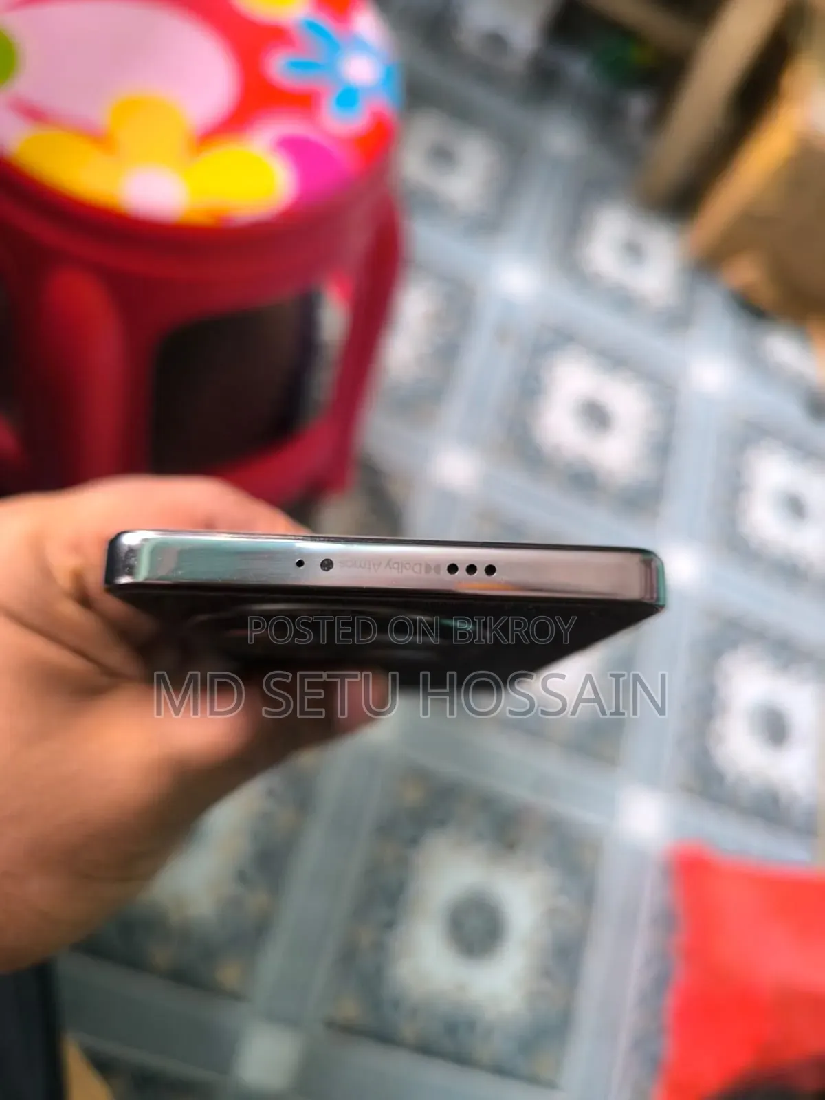 New Tecno Camon 30 5G 512 GB Black