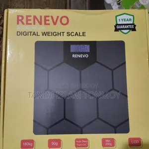 Weight Scale