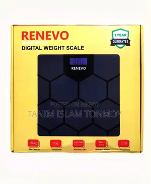 Weight Scale
