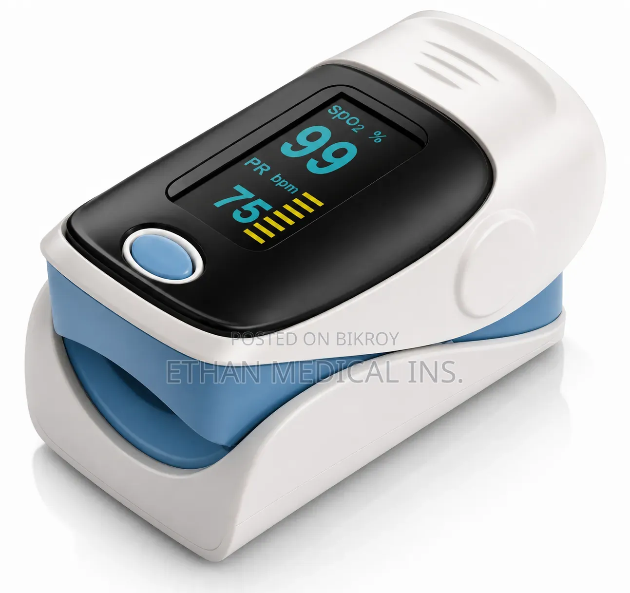 Pulse Oximeter