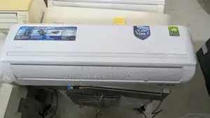মিডিয়া ১.৫ টন ইনভার্টার নতুন এসি (অফিসিয়াল)
