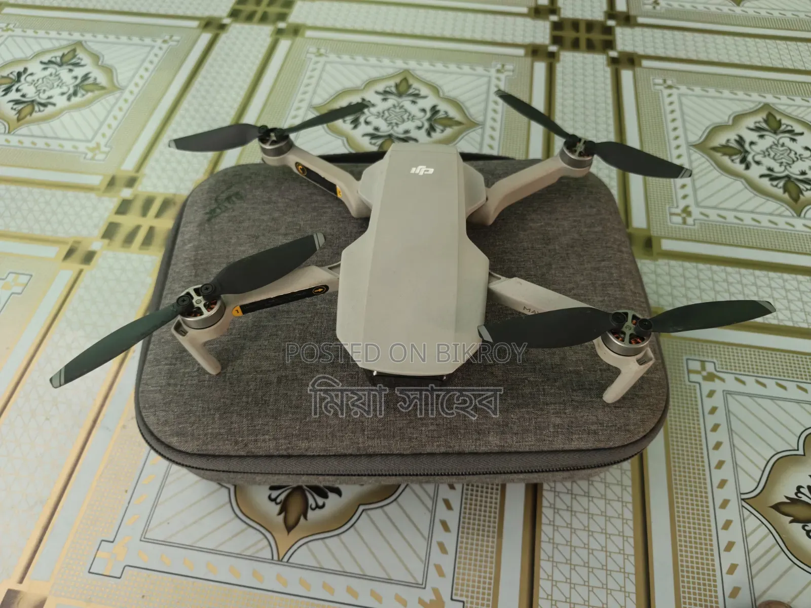 Dji Mavic Mini Drone, absolutely fresh like new for sale