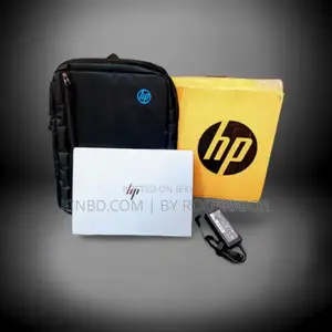 ল্যাপটপ HP EliteBook 840 G6 8GB Intel Core i5 SSD 256GB