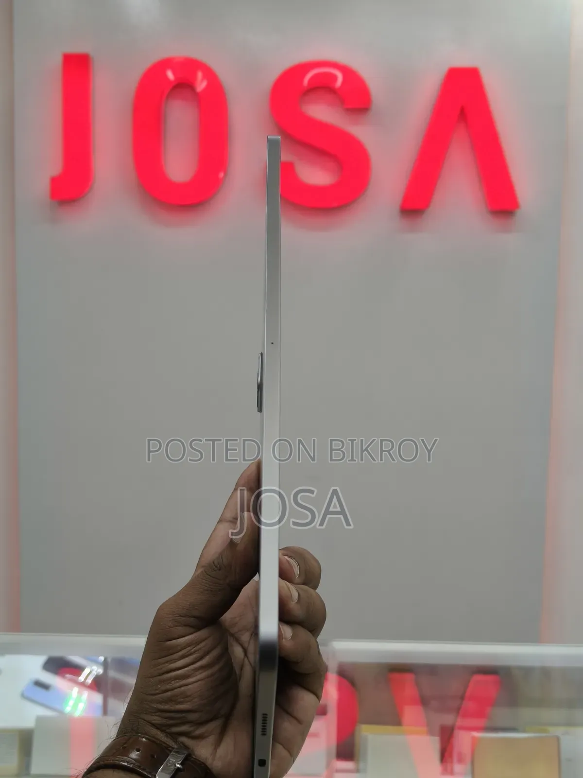Apple iPad Pro 11 (2022) 128 GB