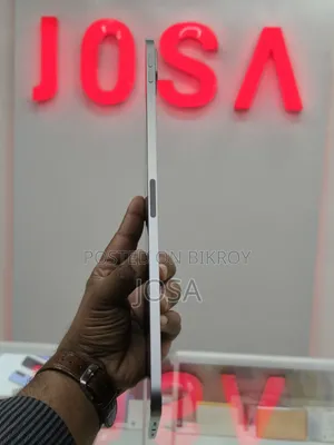 Apple iPad Pro 11 (2022) 128 GB