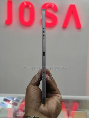 Apple iPad Pro 11 (2022) 128 GB