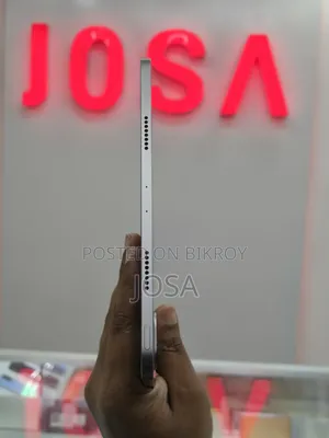Apple iPad Pro 11 (2022) 128 GB