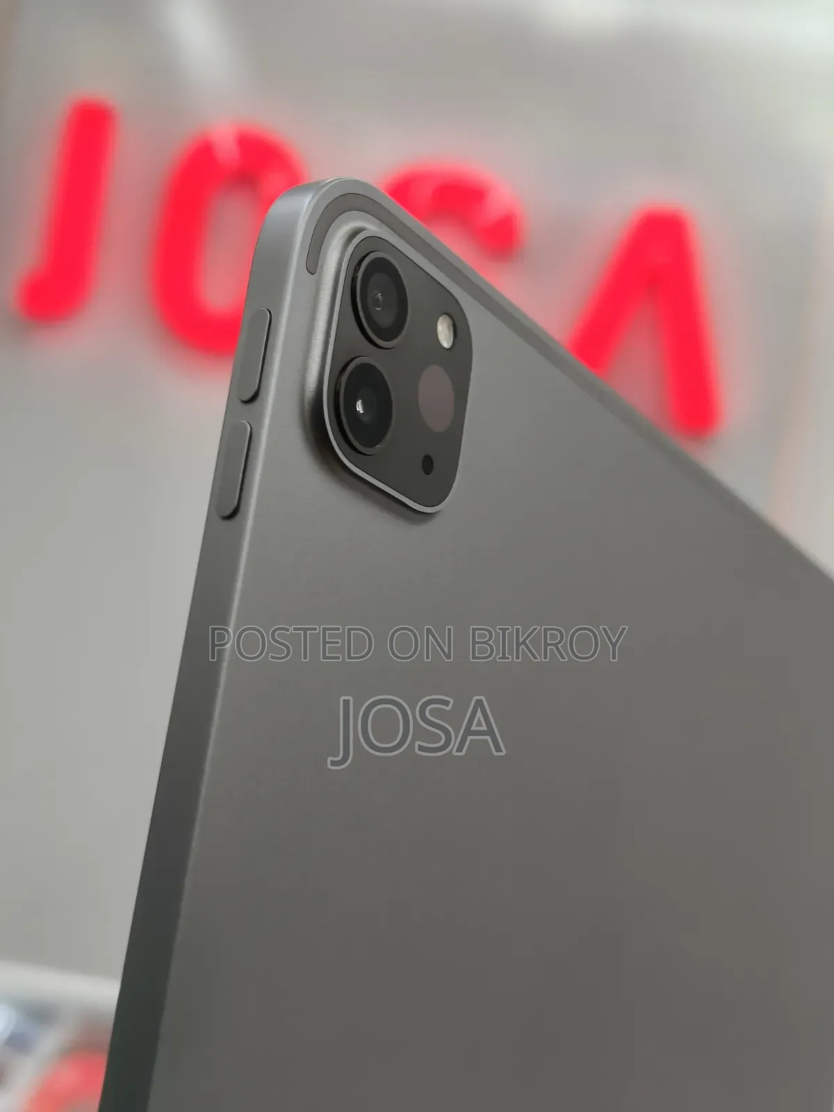 Apple iPad Pro 11 (2022) 128 GB