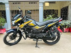 Honda CB 2022 Gray