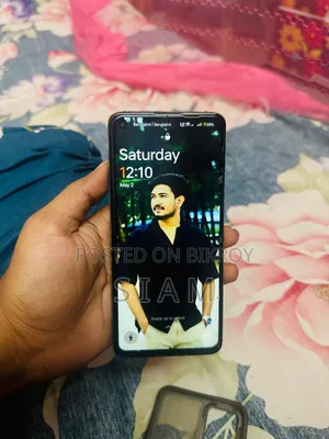 OnePlus 9R 256 GB Blue