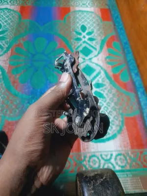Tz Shimano Dera
