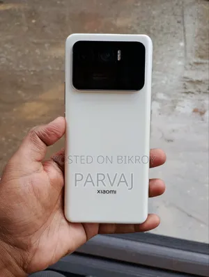 Xiaomi Mi 11 Ultra 256 GB White