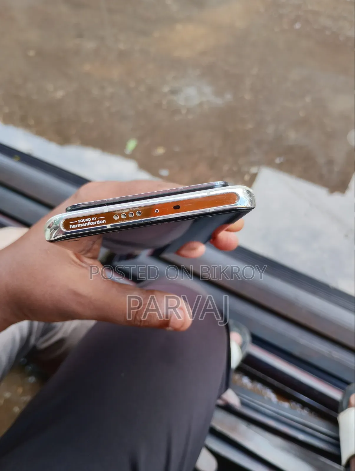 Xiaomi Mi 11 Ultra 256 GB White
