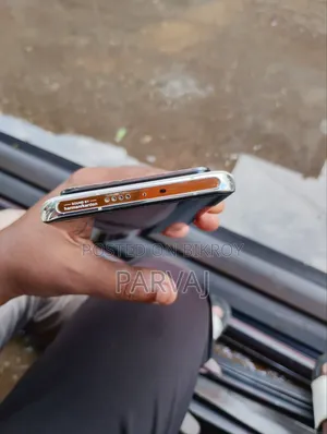 Xiaomi Mi 11 Ultra 256 GB White