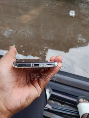 Xiaomi Mi 11 Ultra 256 GB White