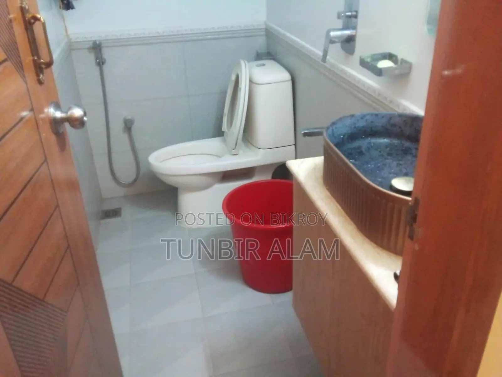 Furnished 3bdrm Condo in Tropical Homes Ltd for sale