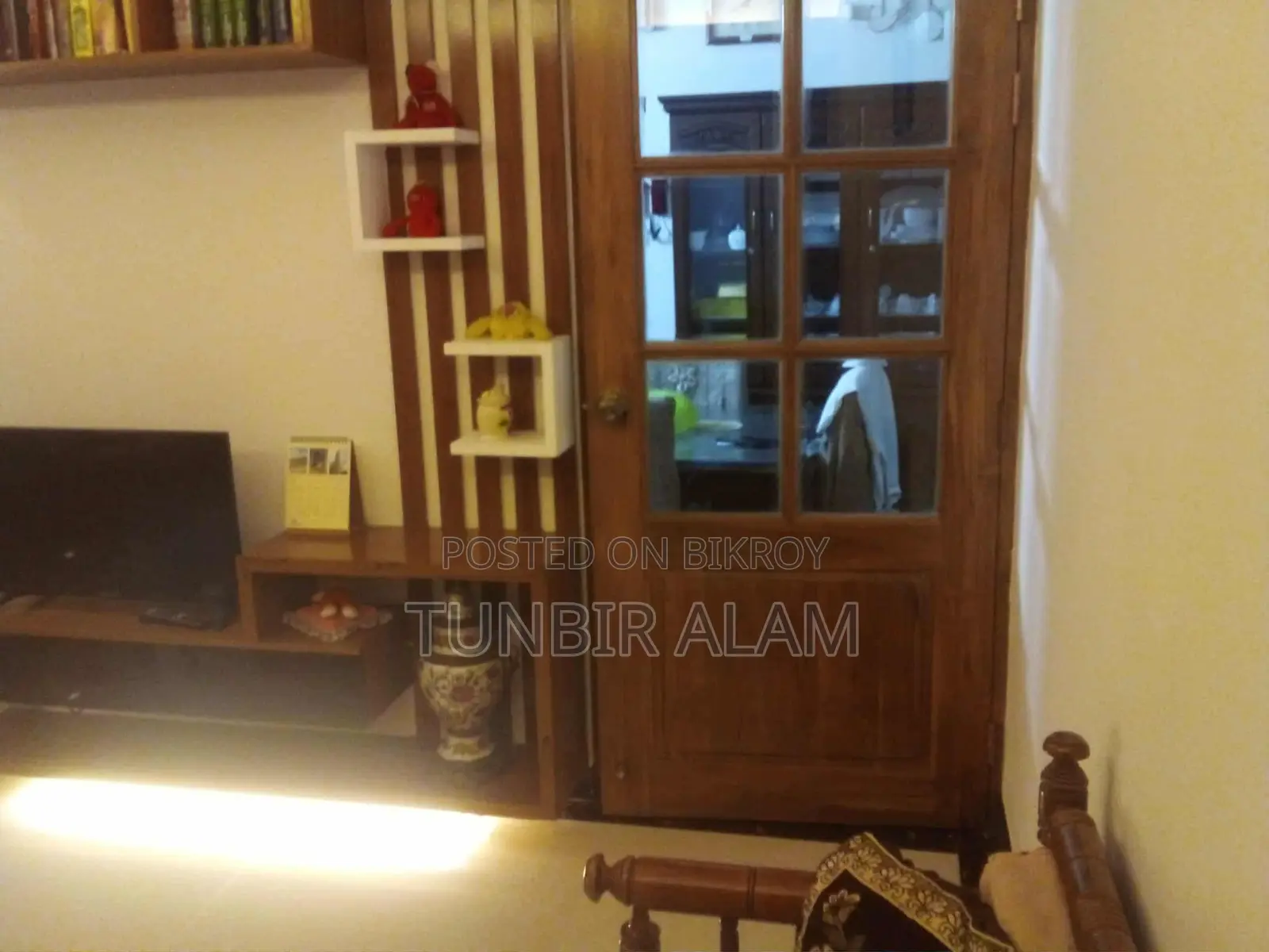 Furnished 3bdrm Condo in Tropical Homes Ltd for sale