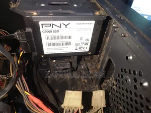 Gigabyte GA-H110MSTX-HD3-ZK 4GB Intel Core I5 SSD 128GB