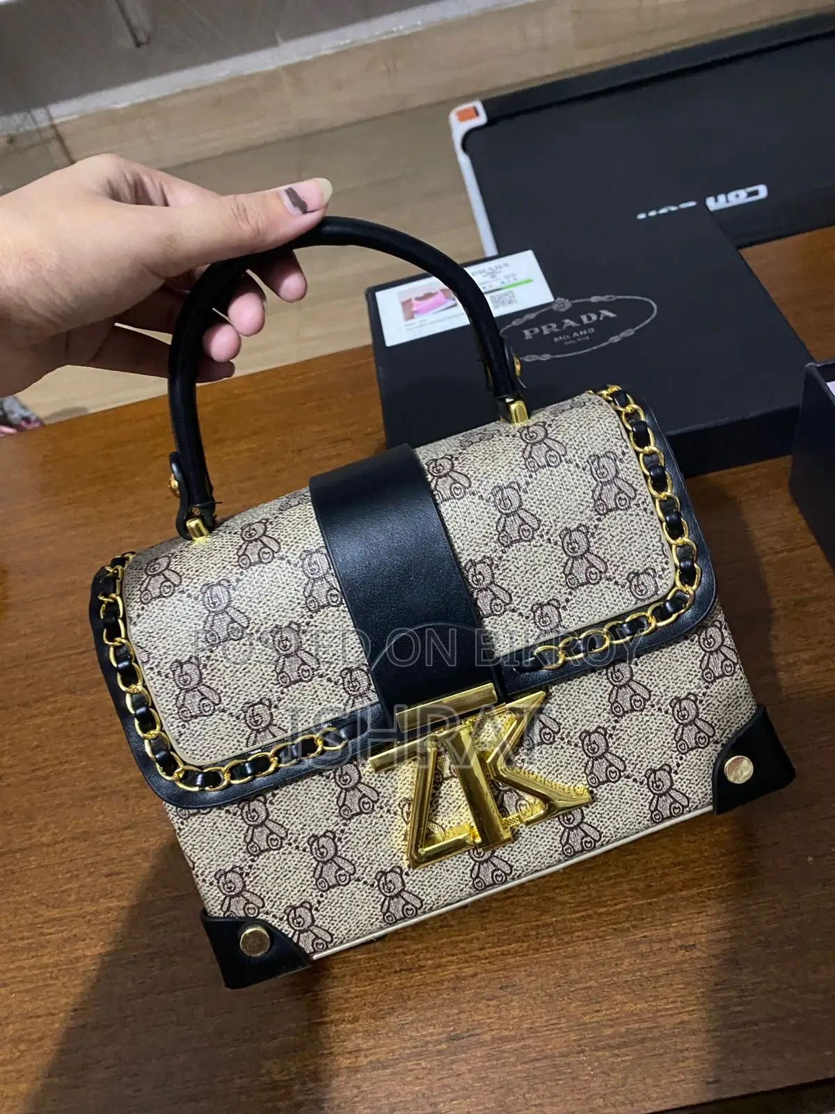 Ladies Bag