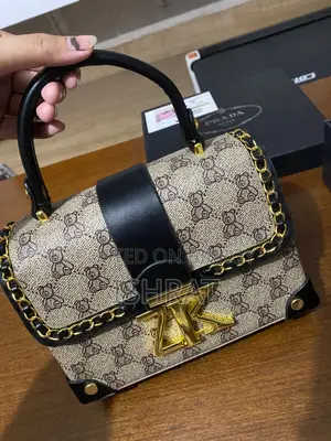 Ladies Bag
