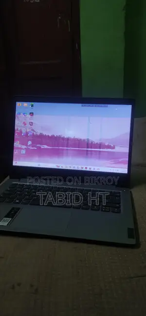 Laptop Lenovo Ideapad 3-14iil05 8GB Intel Core I3 SSD 1T