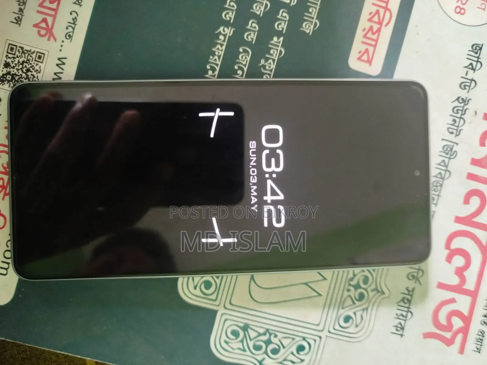 Xiaomi Redmi Note 13 Pro 256 GB White