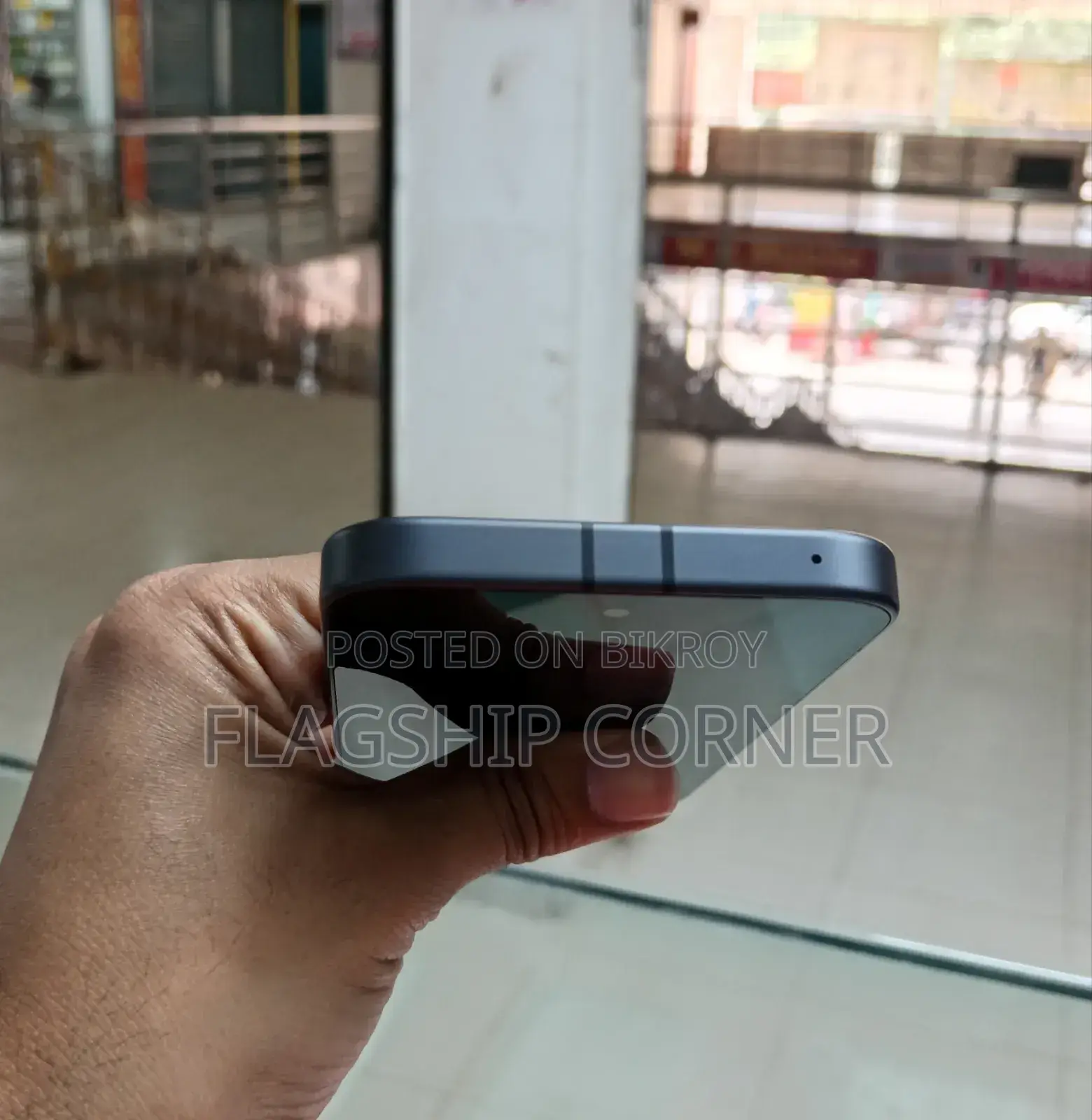 নতুন Google Pixel 9a 128 GB কালো