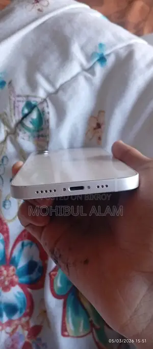 Apple iPhone 12 64 GB White