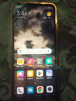 Xiaomi Redmi 9A 32 GB Blue
