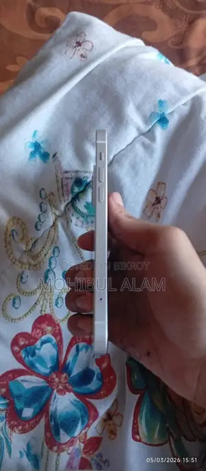 Apple iPhone 12 64 GB White