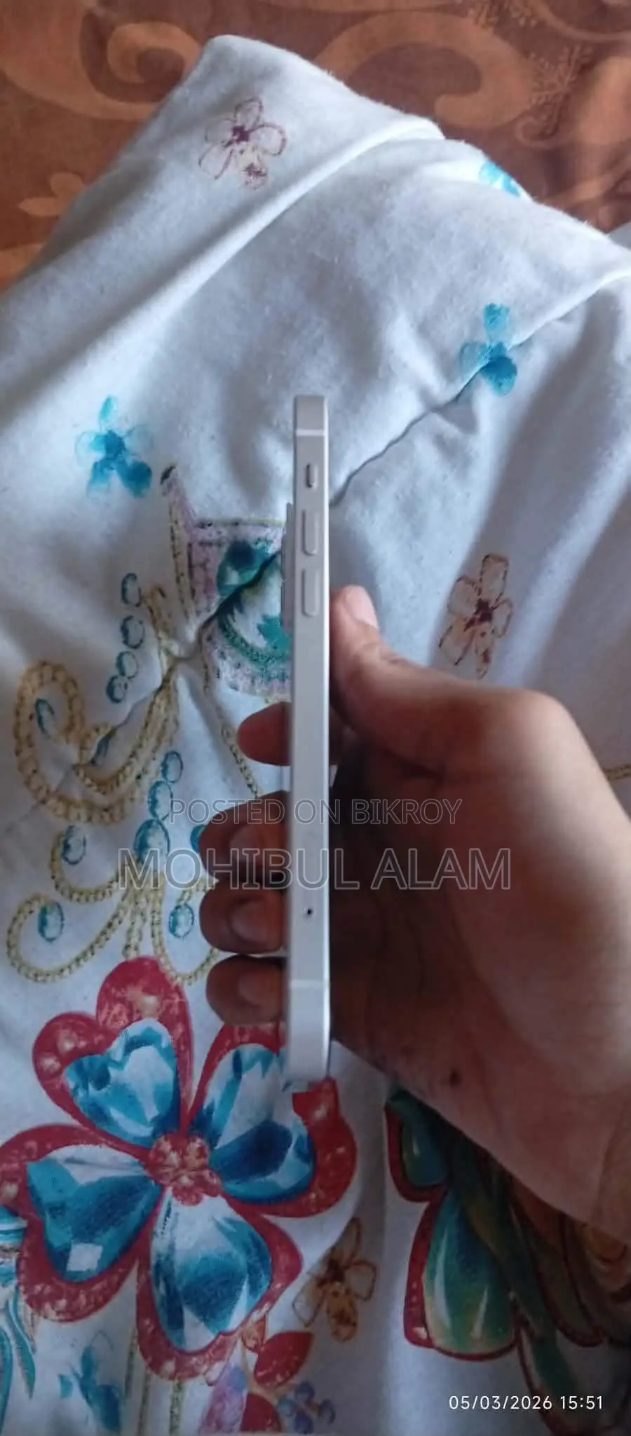 Apple iPhone 12 64 GB White