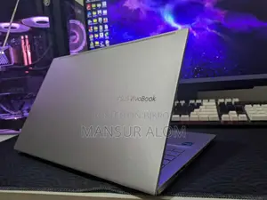 Laptop Asus VivoBook 15 X510UQ 16GB Intel Core I3 SSD 256GB