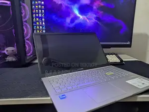 Laptop Asus VivoBook 15 X510UQ 16GB Intel Core I3 SSD 256GB