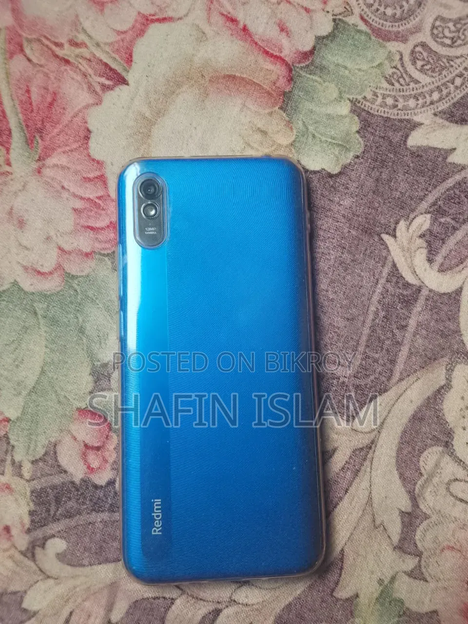 Xiaomi Redmi 9A 32 GB Blue